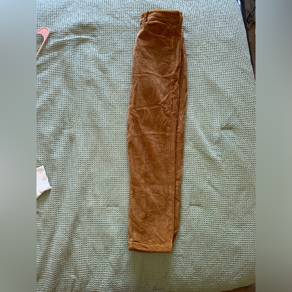American Eagle Super Stretch Corduroy jeans